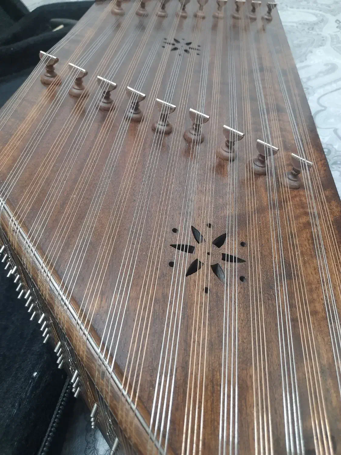 سنتور|سازهای سنتی|اسلام‌شهر, شهرک احمدیه|دیوار