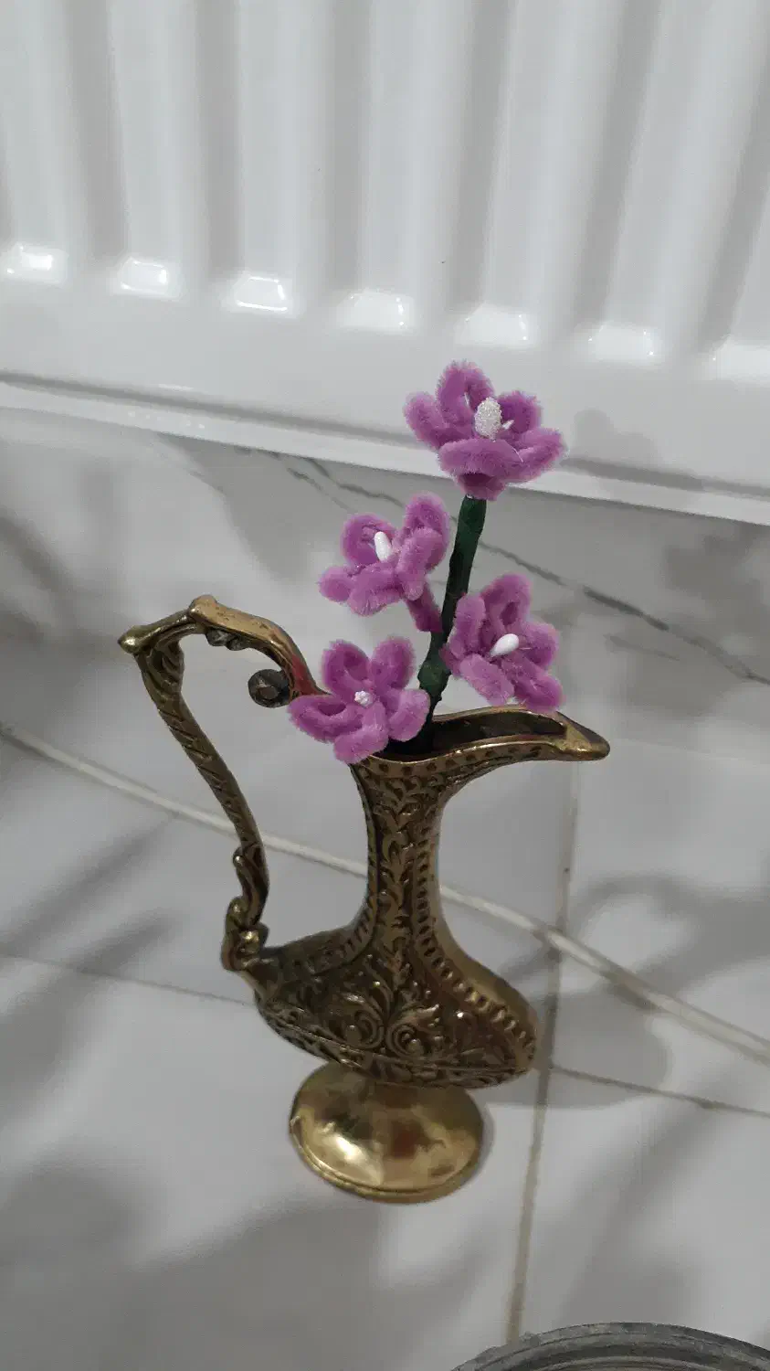 گل دست‌ساز|گل مصنوعی|بیجار, |دیوار