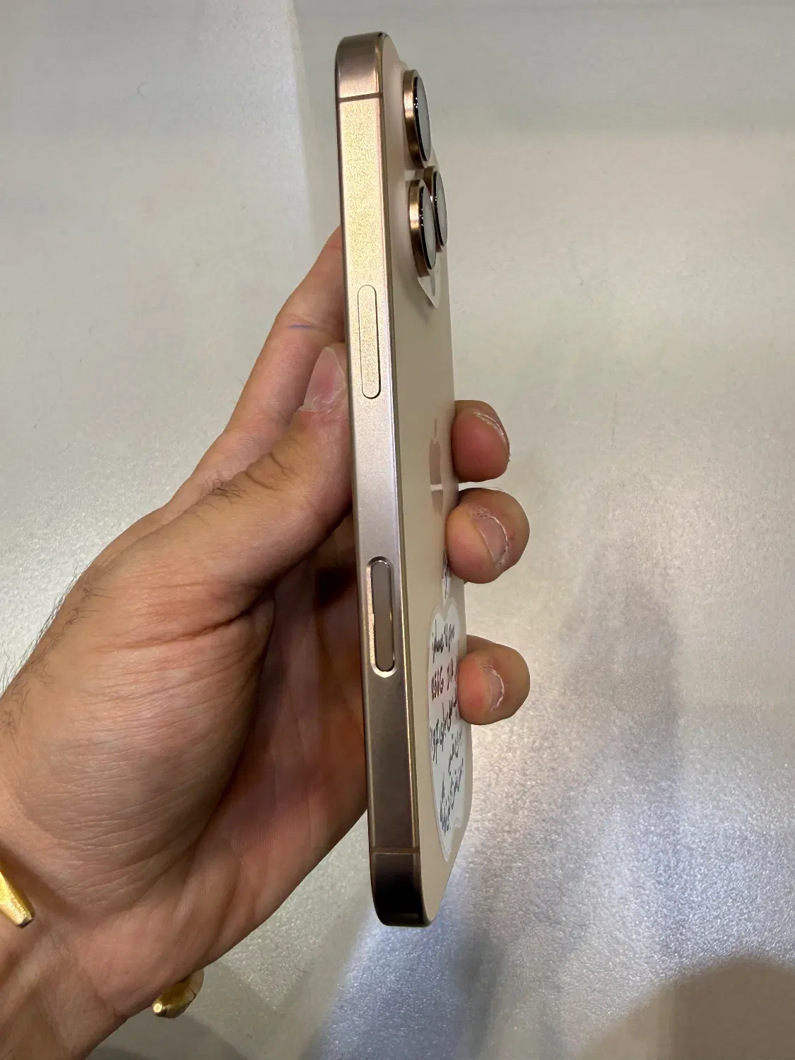 Iphone16proتک سیم|موبایل|تهران, حصار بوعلی|دیوار