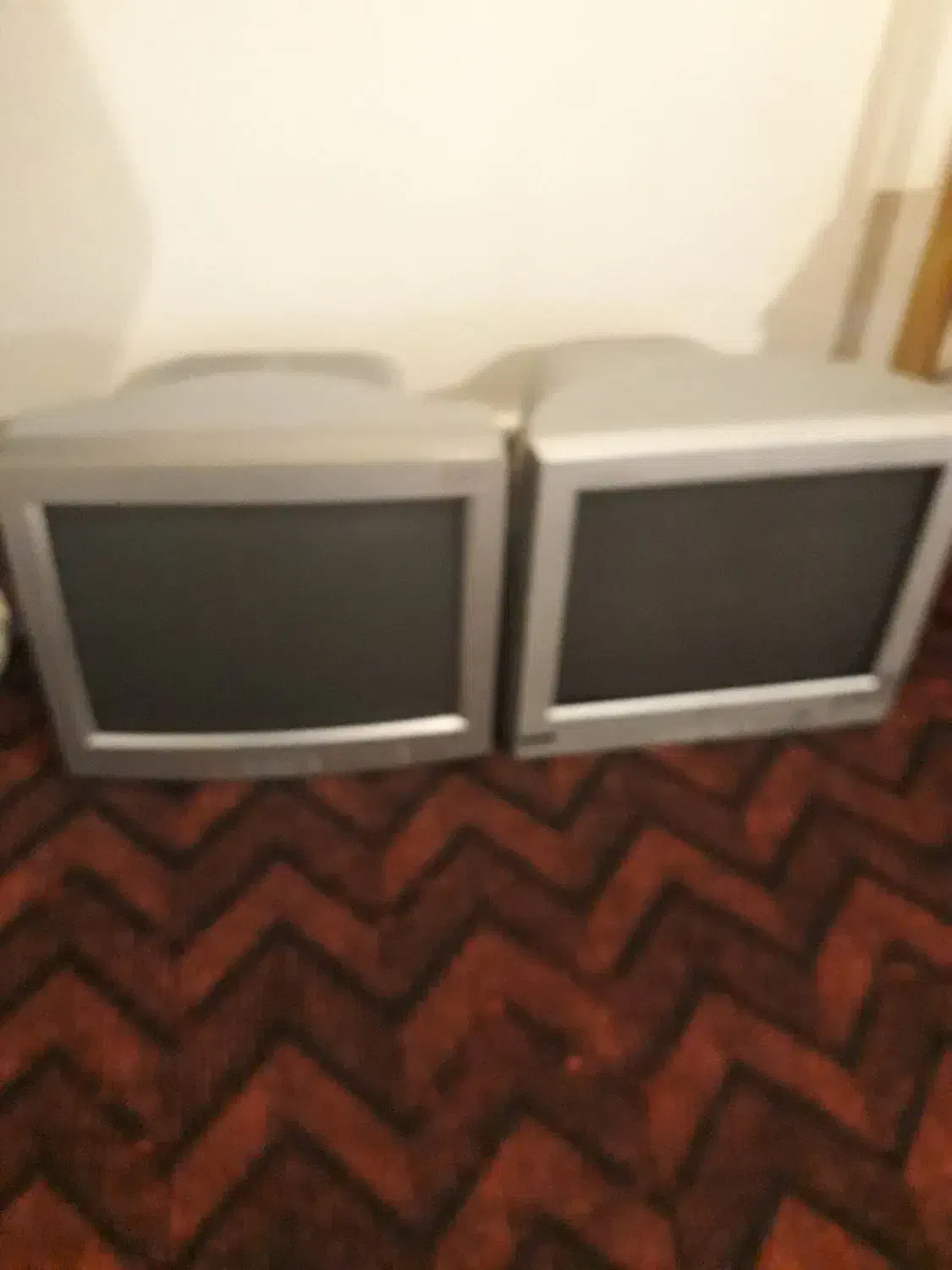 فروش مانیتور ال جی وسامسونگ|قطعات و لوازم جانبی رایانه|تبریز, |دیوار