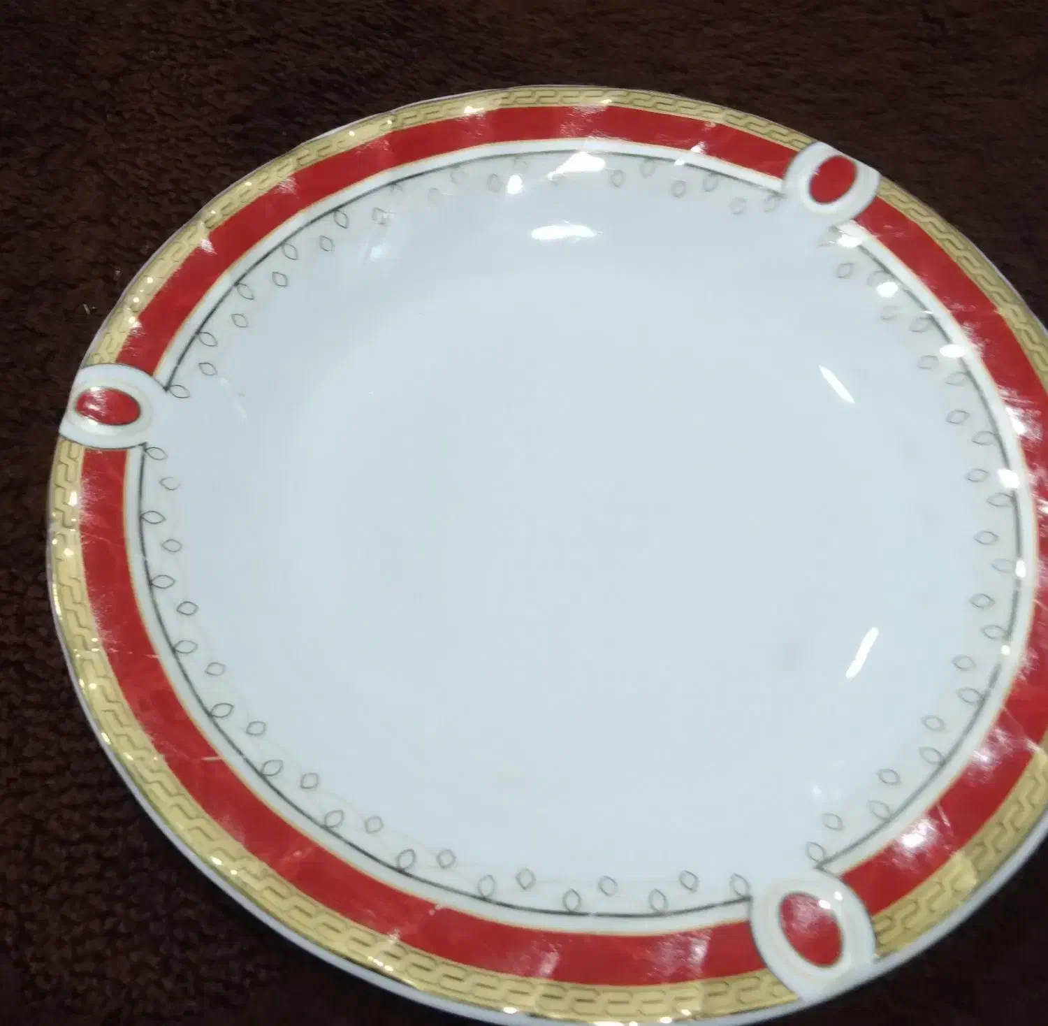 ظروف چینی|ظروف سرو و پذیرایی|ایلام, |دیوار