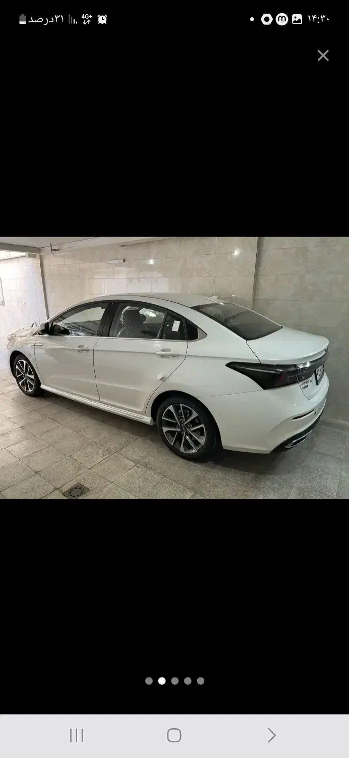 اریزو6پرو|خودرو سواری و وانت|رشت, فلسطین|دیوار