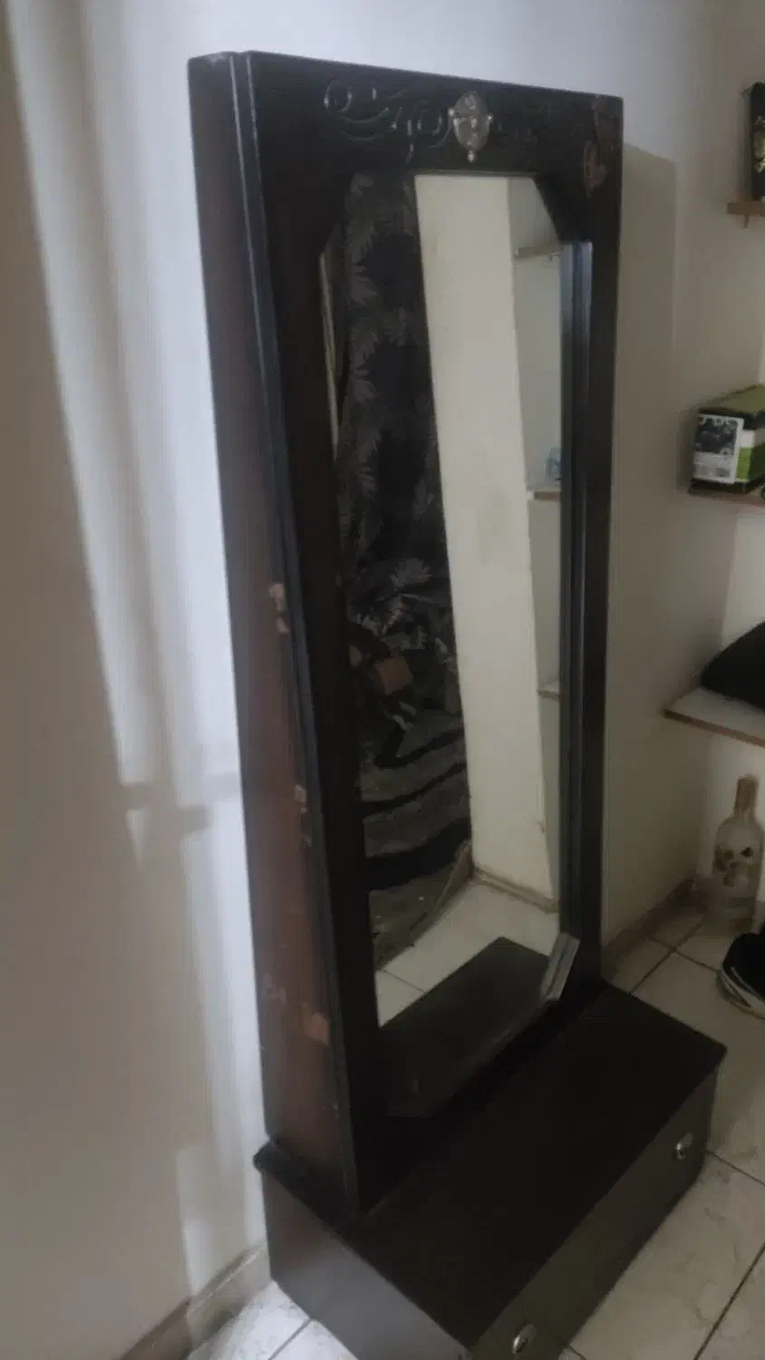 آینه|آینه|تهران, زنجان جنوبی|دیوار