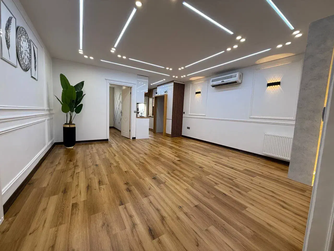 ۷۰مترشیکومدرن‌خریدامنوزیبانیم بهاباوام ضرغامی