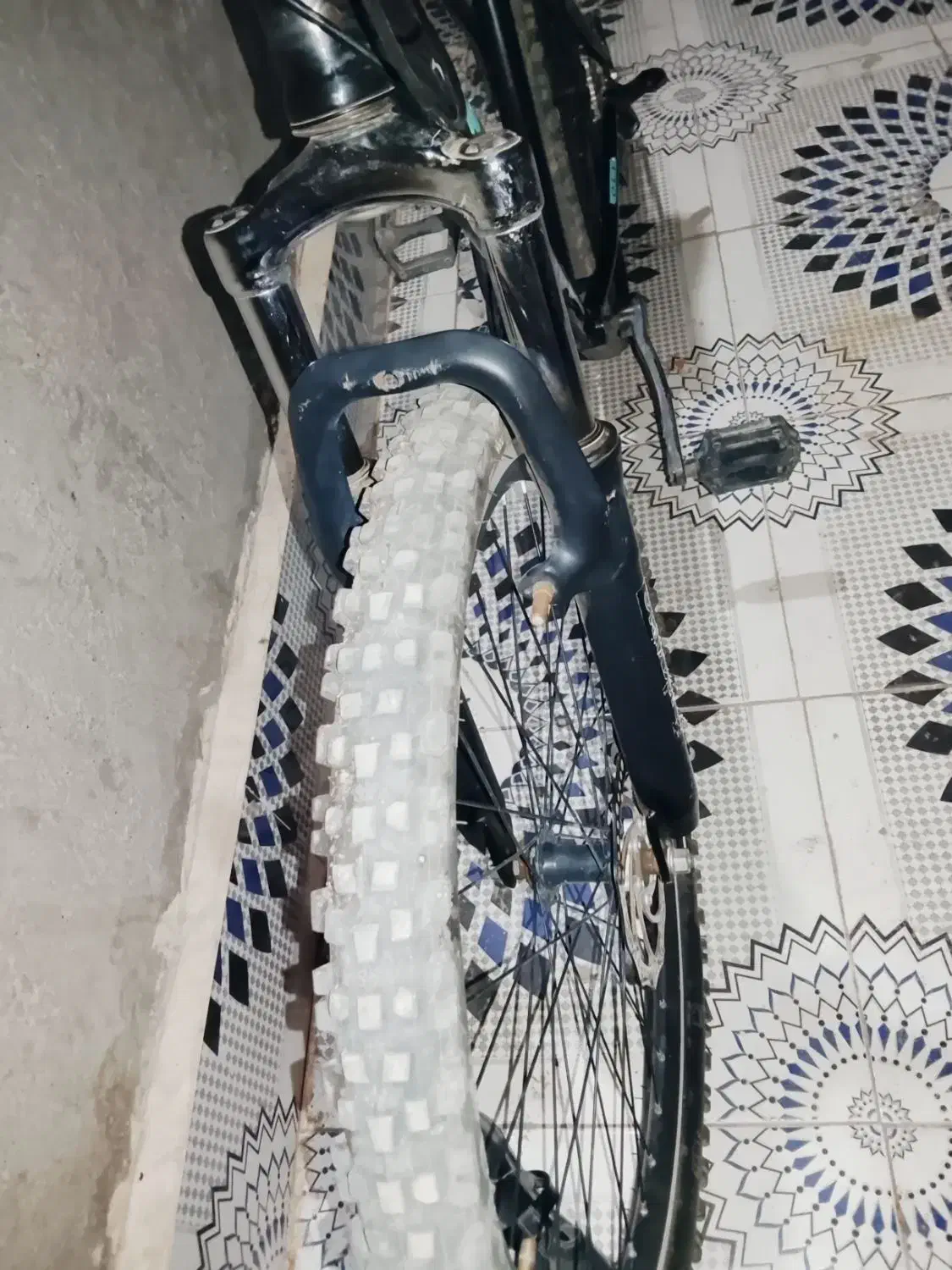 فروشی|دوچرخه، اسکیت، اسکوتر|منوجان, |دیوار