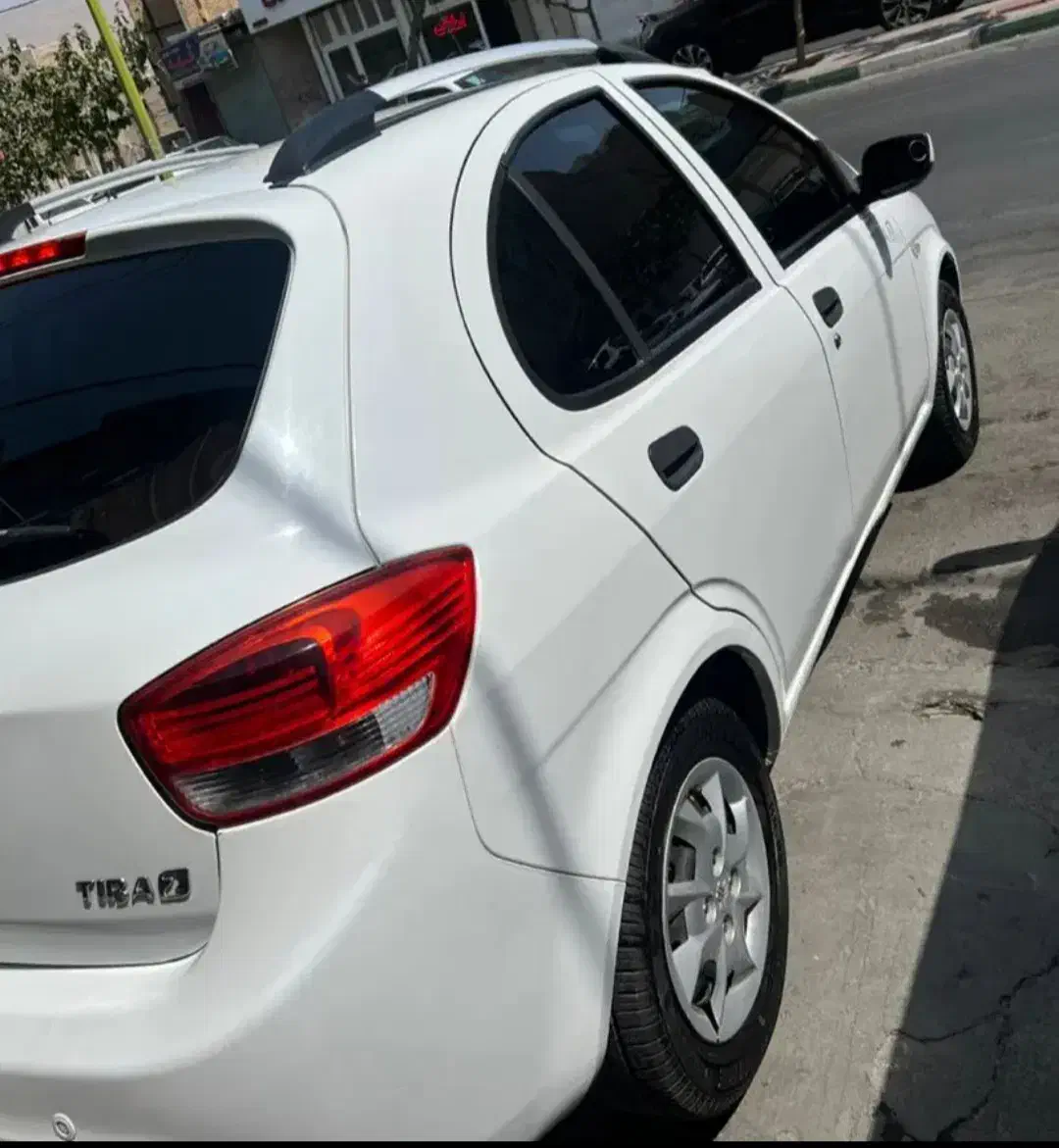 تیبا۲ پلاس آپشنال|خودرو سواری و وانت|ازنا, |دیوار