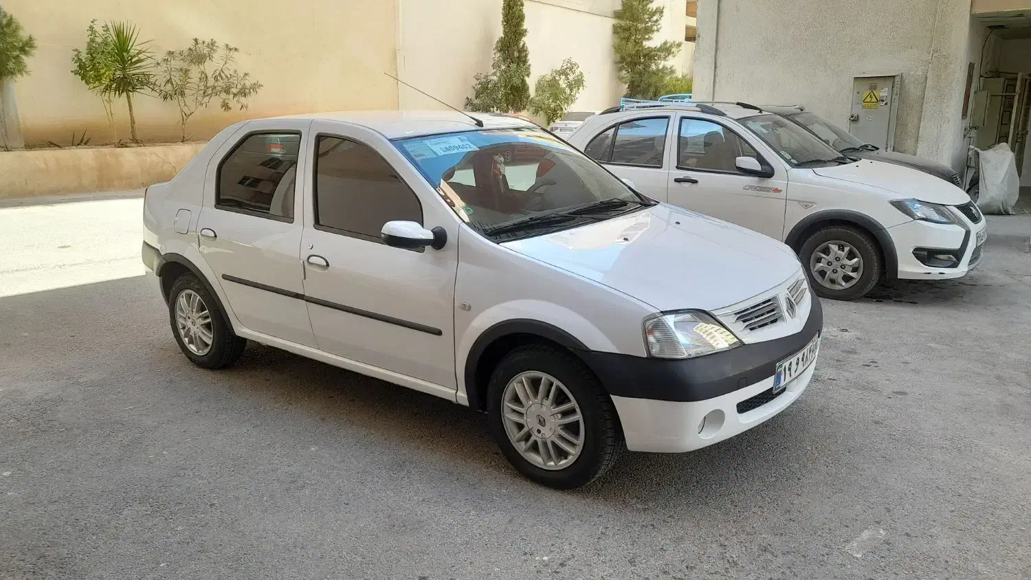 ال نود e2 فول پارس خودرویی آخر 95|خودرو سواری و وانت|شیراز, حافظیه|دیوار