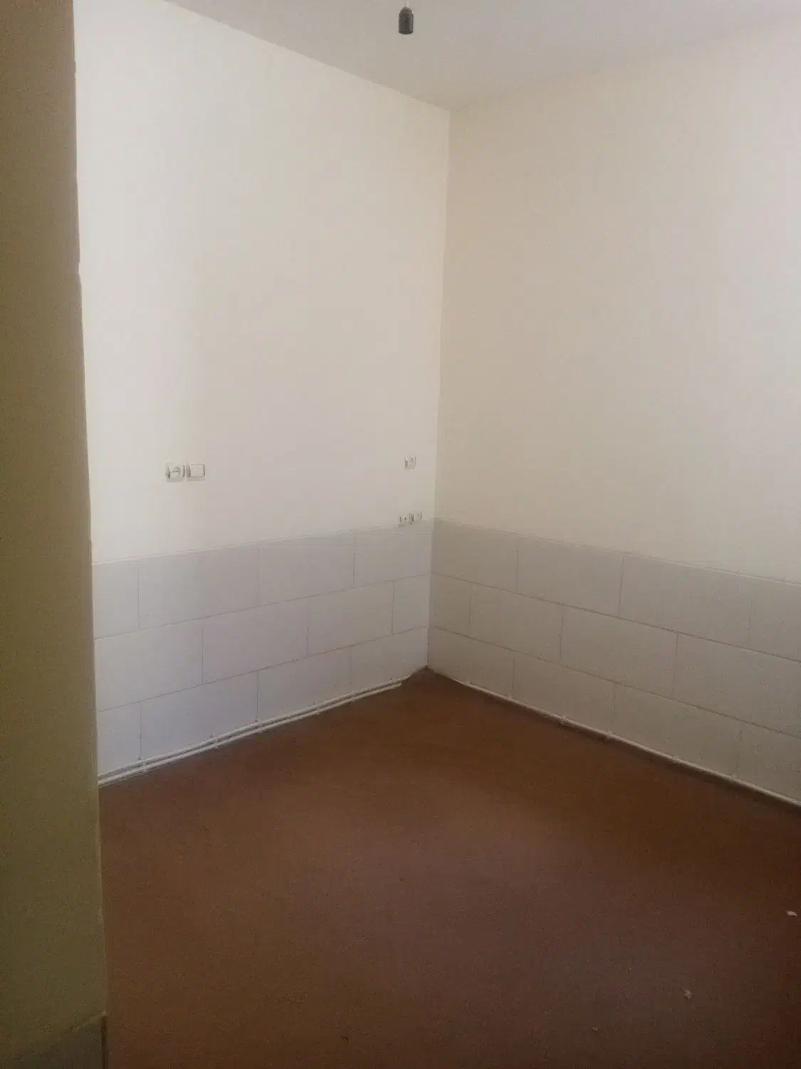 اجاره واحد بالا ویلایی ابوذر جنوبی.دوخوابه 80 متری|اجارهٔ آپارتمان|کرمان, |دیوار