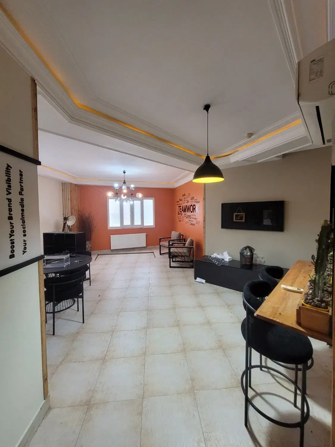 اجاره واحد ۱۰۵متری ۳ خواب /نواب|اجارهٔ آپارتمان|رشت, گلسار|دیوار