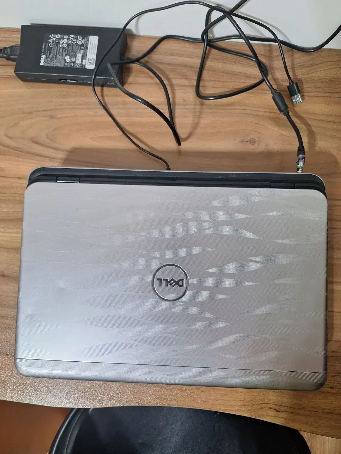 dell n5010 i7 6gig ram 256ssd|رایانه همراه|تهران, شهر زیبا|دیوار