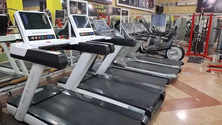 اجاره باشگاه ورزشی به بانوان|اجارهٔ دفتر کار، اتاق اداری، مطب|کرج, شاهین‌ویلا|دیوار