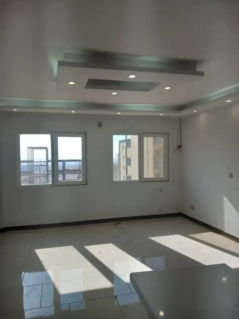 آپارتمان/دیزاین شده/ کلید تحویل|فروش آپارتمان|هشتگرد, شهرک گلها|دیوار