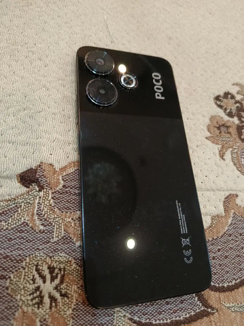 poco m6|موبایل|تهران, استخر|دیوار