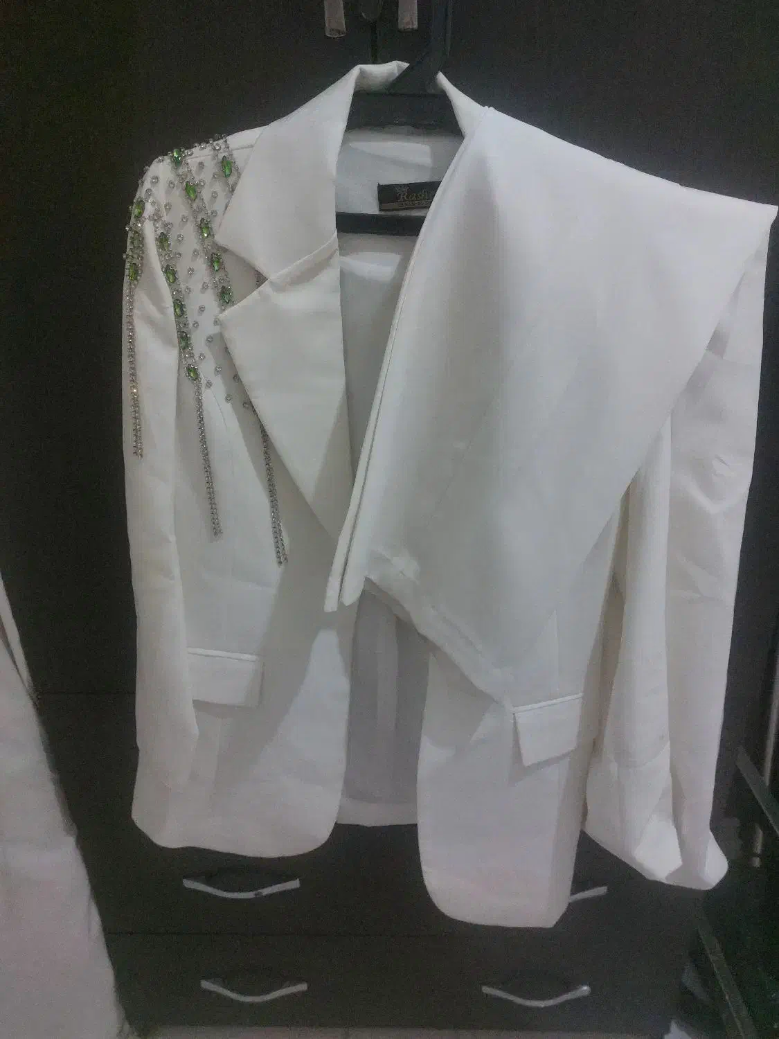 کت و شلوار سایز ۴۰|لباس|پاکدشت, پاکدشت (مامازند)|دیوار