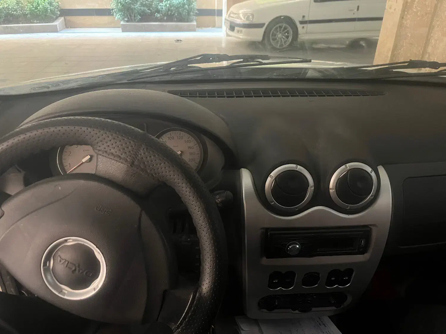 خودرو مدل 96|خودرو سواری و وانت|رباطکریم, رباطکریم|دیوار