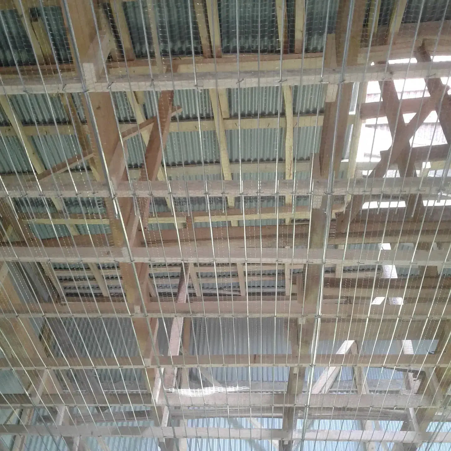 نجاری، حلب، سقف کاذب، رابیتس|خدمات پیشه و مهارت|رشت, کوی امام رضا|دیوار