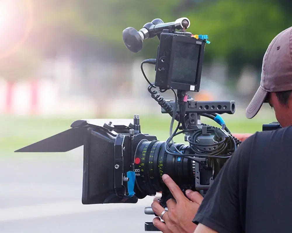 آموزش دوره جامع فیلمبرداری|خدمات آموزشی|سنندج, |دیوار