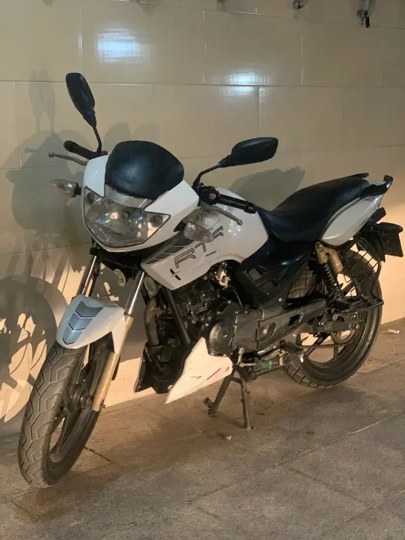 آپاچی 180 مدل 89|موتورسیکلت|فردیس, فردیس|دیوار