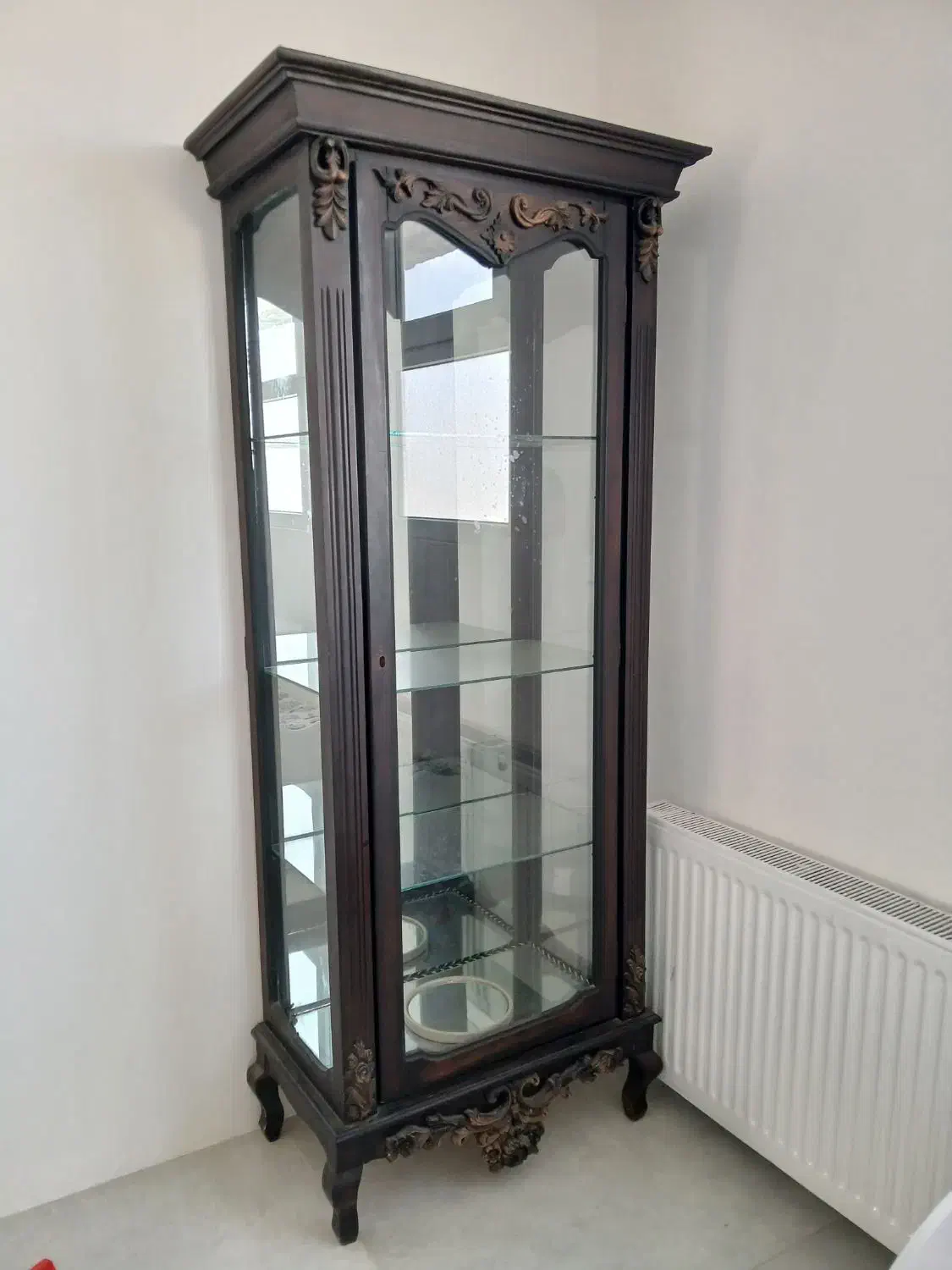 بوفه|بوفه، ویترین، کنسول|شیراز, پودنک|دیوار