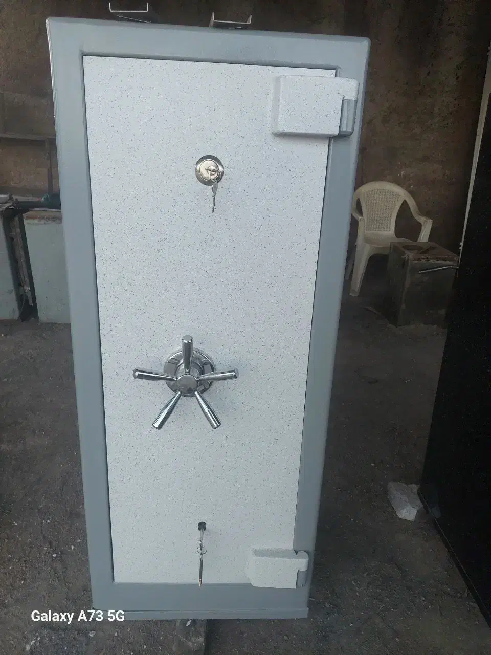 گاوصندوق  gh|ابزارآلات|بجنورد, |دیوار