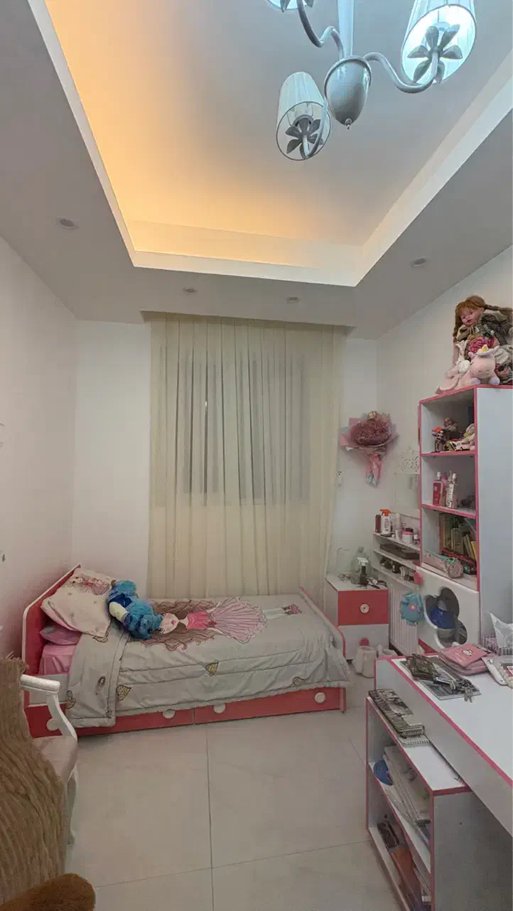 سرویس خواب کودک|تخت و سرویس خواب|زنجان, |دیوار