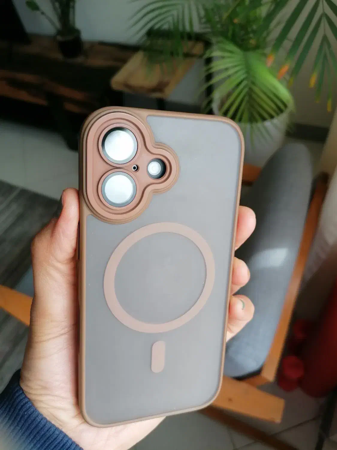 آیفون 16 نرمال|موبایل|کرج, مهرویلا شمالی|دیوار