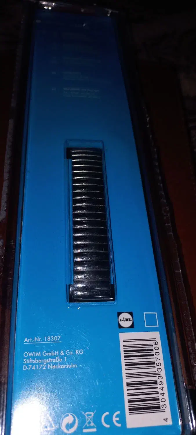 ساعت مچی کشی آلمانی با باتری|ساعت|تهران, تهرانپارس جنوبی|دیوار