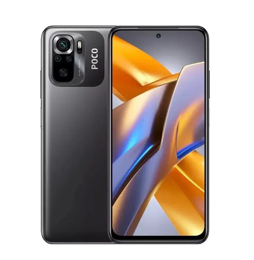 Poco M5s|موبایل|ورامین, ورامین|دیوار