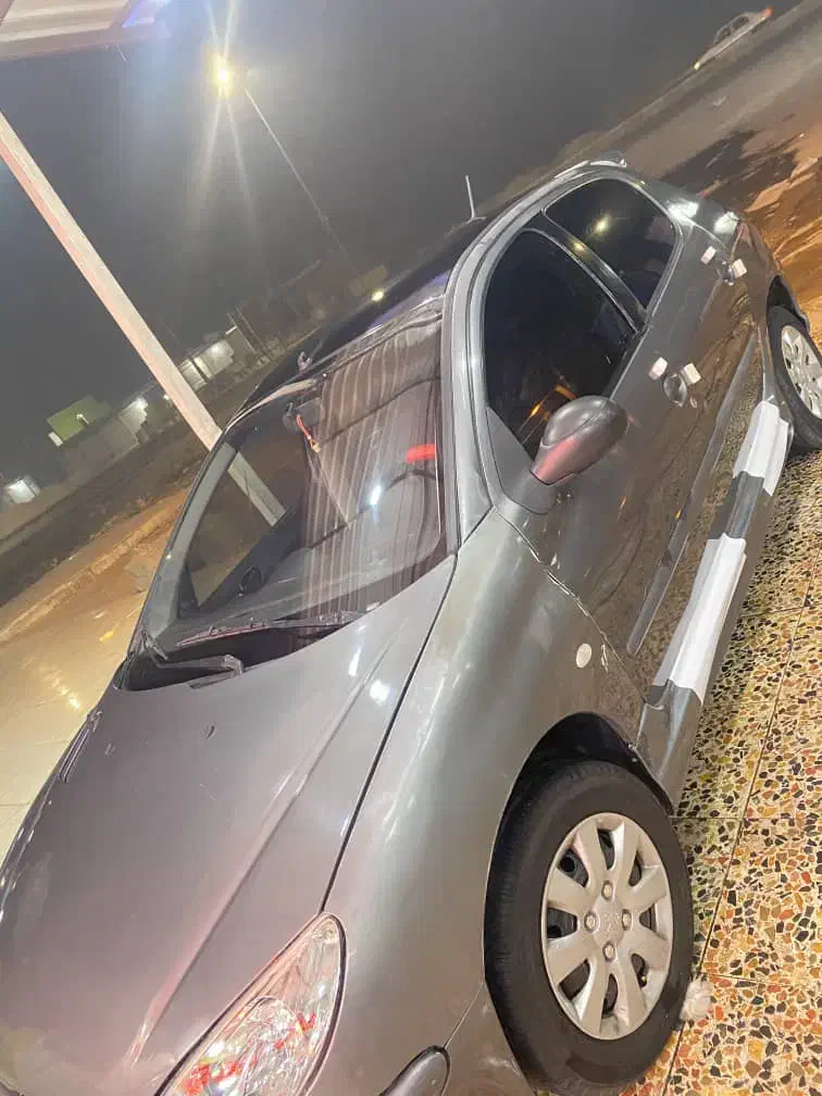 خوزستان الوان|خودرو سواری و وانت|کرخه, |دیوار