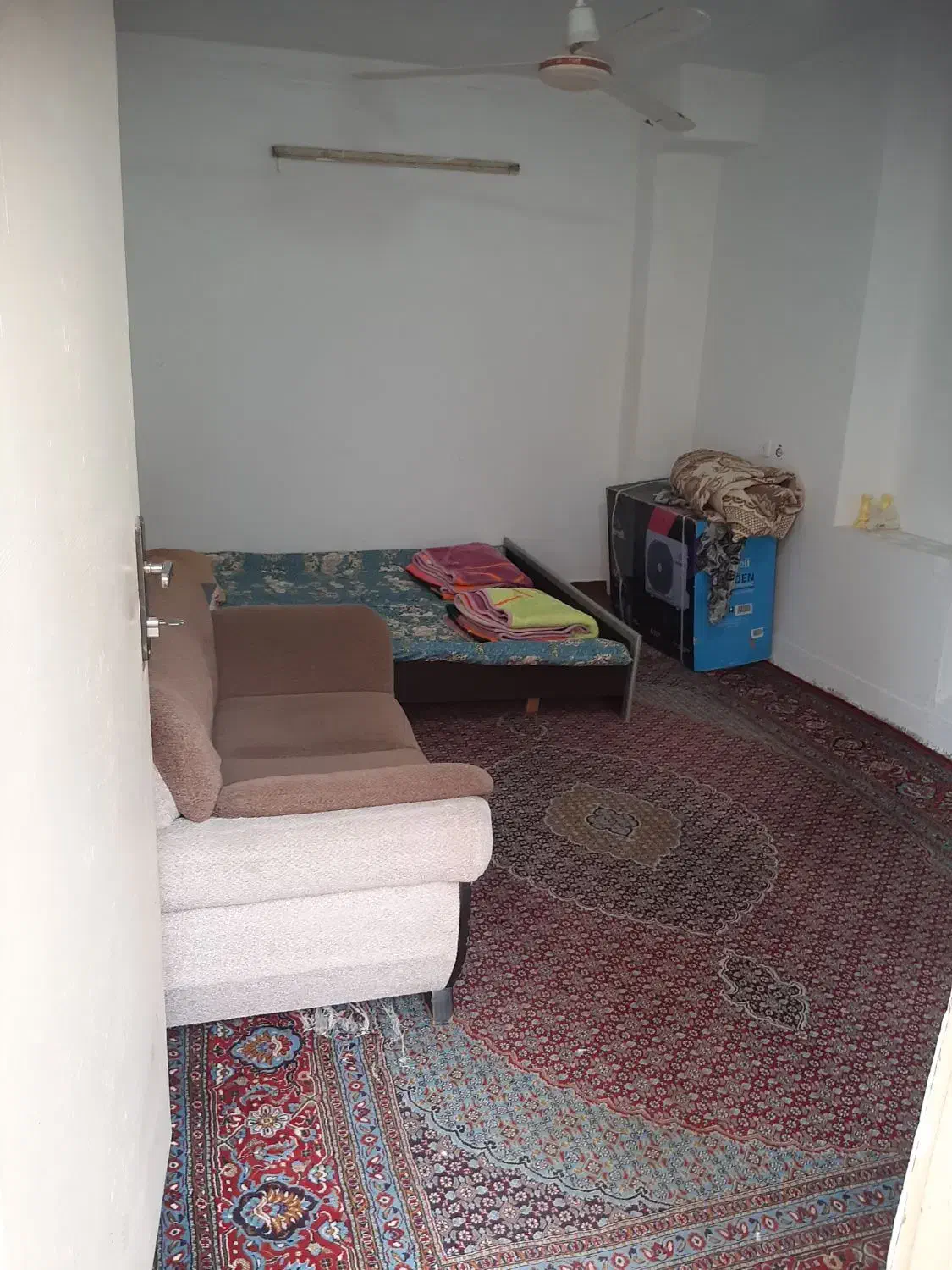 اجاره سوئیت  اتاق ۲۰ متری|اجارهٔ کوتاه‌مدت آپارتمان و سوئیت|آمل, |دیوار