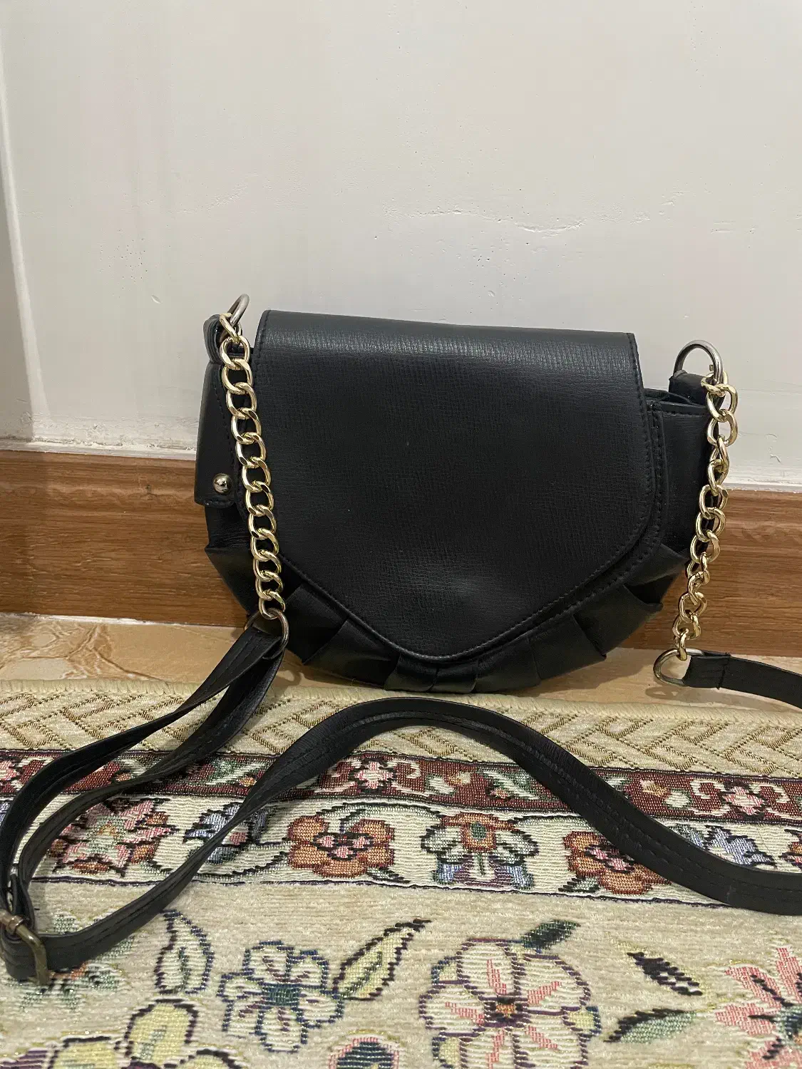 کیف شال پالتو بافت نو و سالم|لباس|کرمانشاه, |دیوار