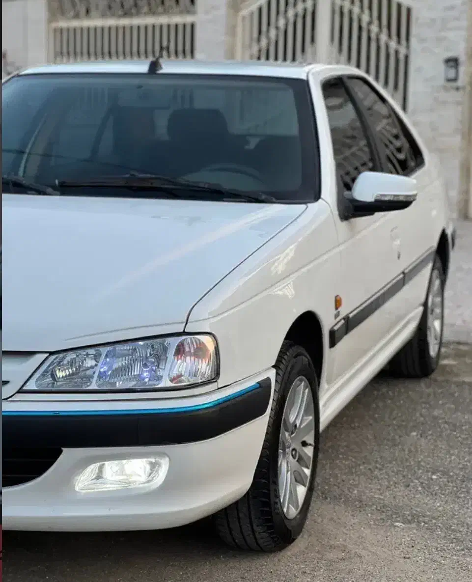 Tu5 پارس ( اقساط )|خودرو سواری و وانت|تهران, هفت حوض|دیوار