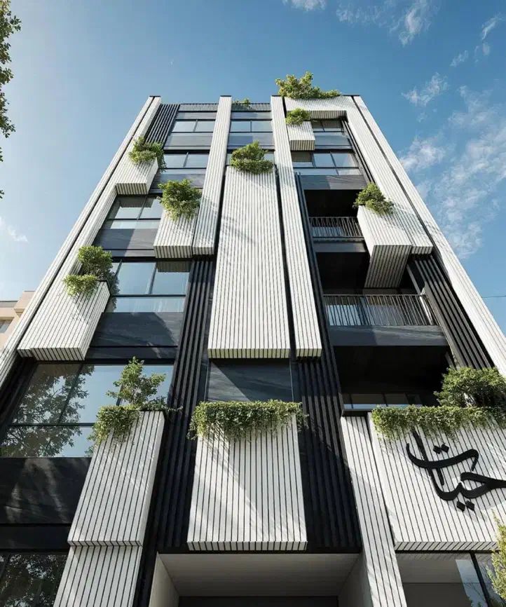 طراحی نما ، داخلی ، مغازه با قیمت ایده آل|خدمات پیشه و مهارت|اصفهان, شهرک میلاد|دیوار