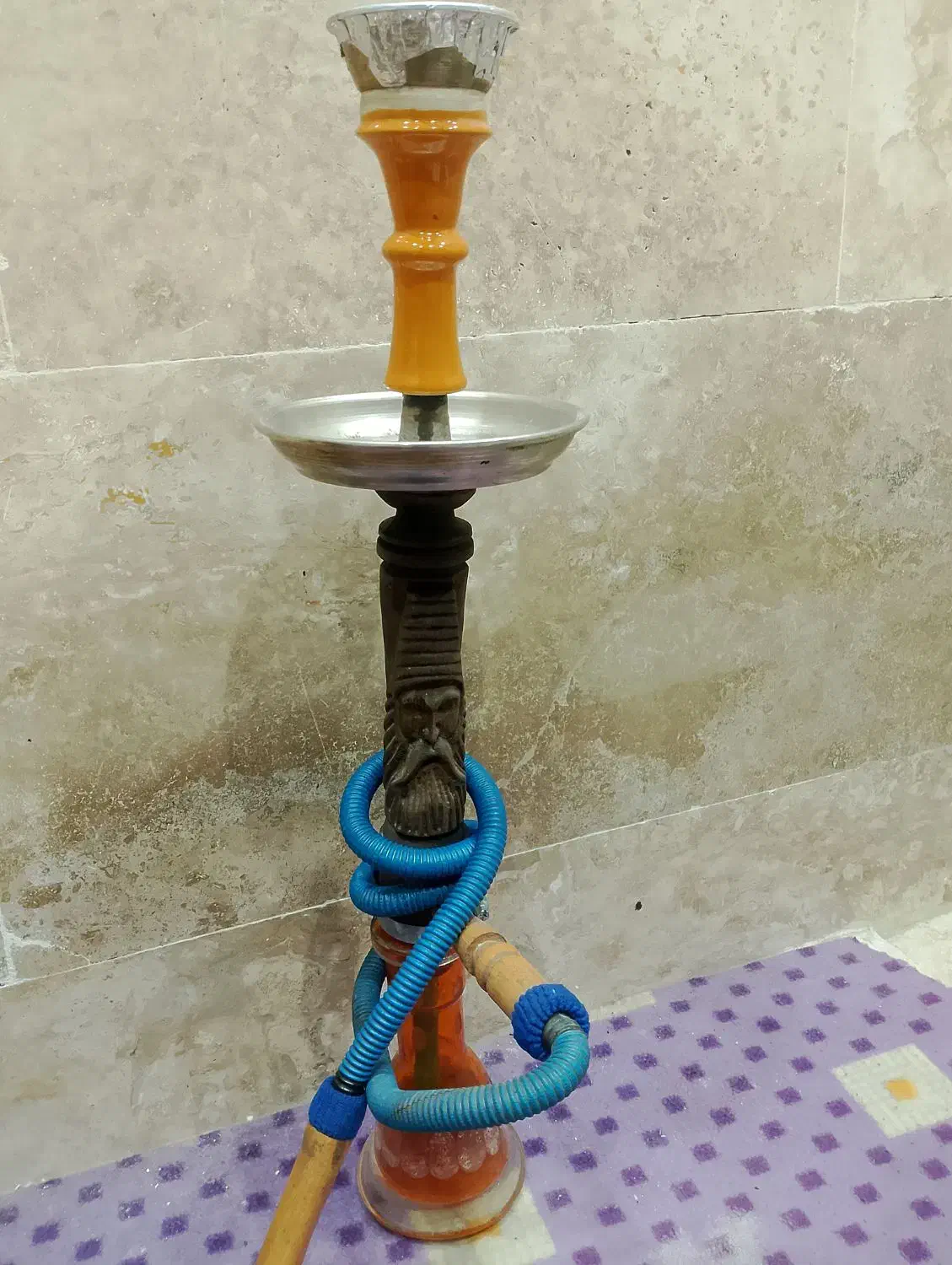 قلیون|صنایع دستی و سایر لوازم تزئینی|محمدشهر, شهرک چمران|دیوار