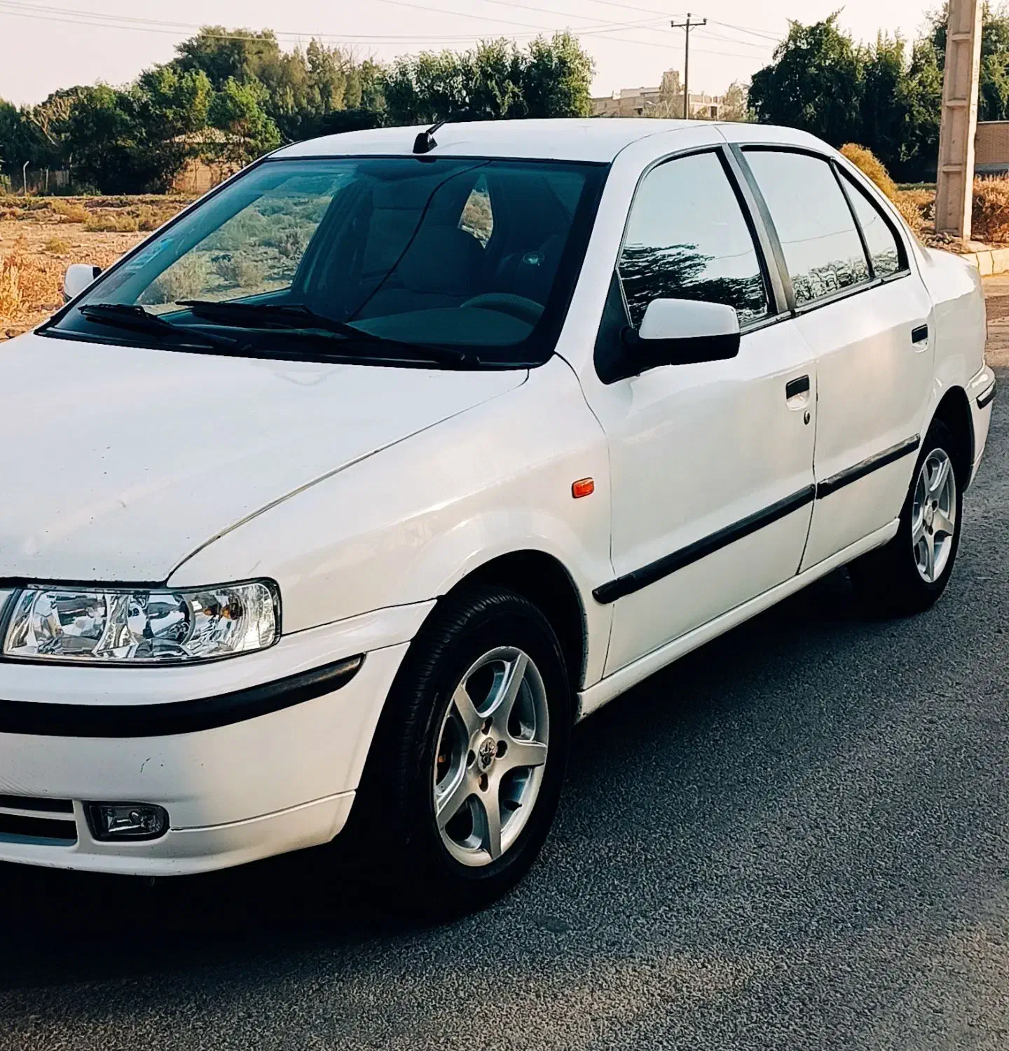 سمند LX مدل 1389|خودرو سواری و وانت|شوشتر, |دیوار