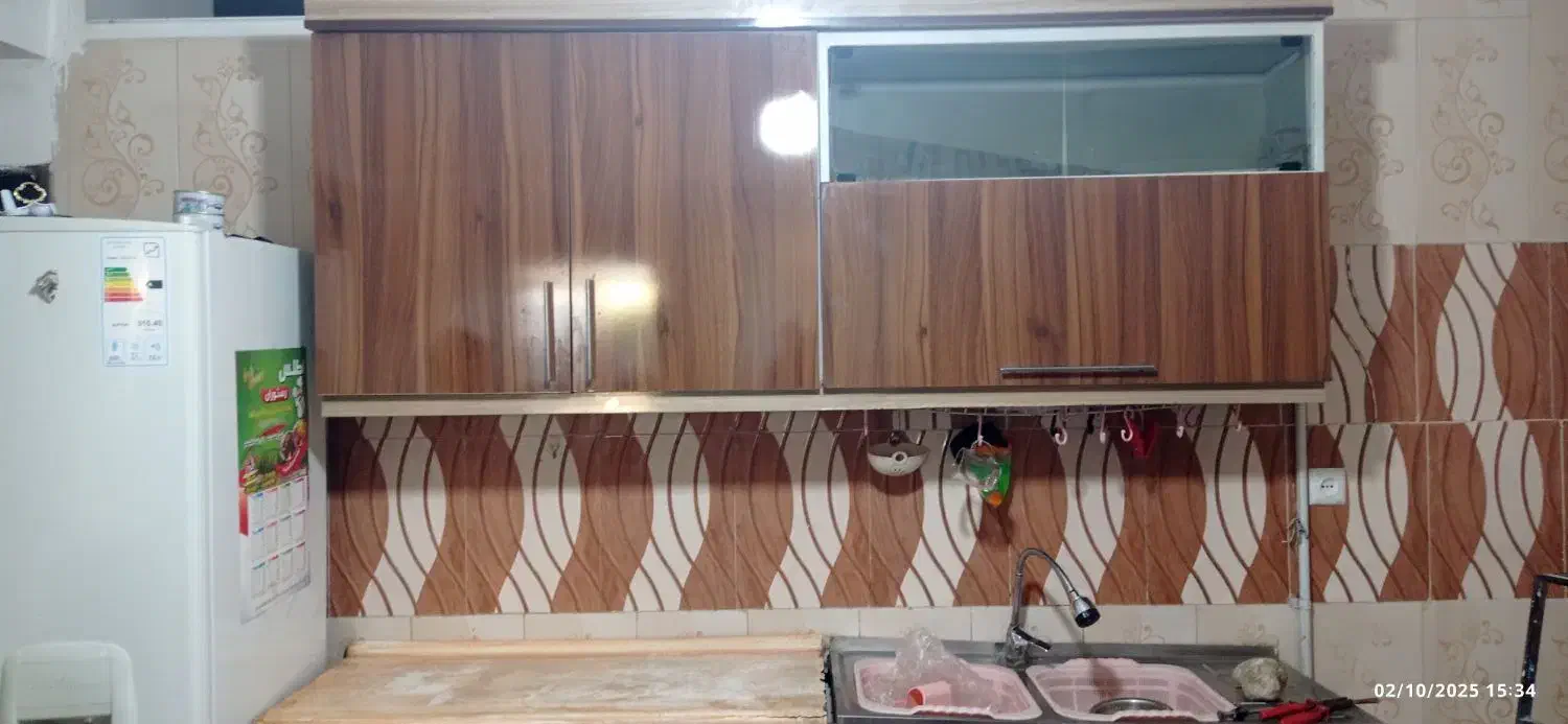 کابینت|مصالح و تجهیزات ساختمان|نیشابور, مبارکه|دیوار