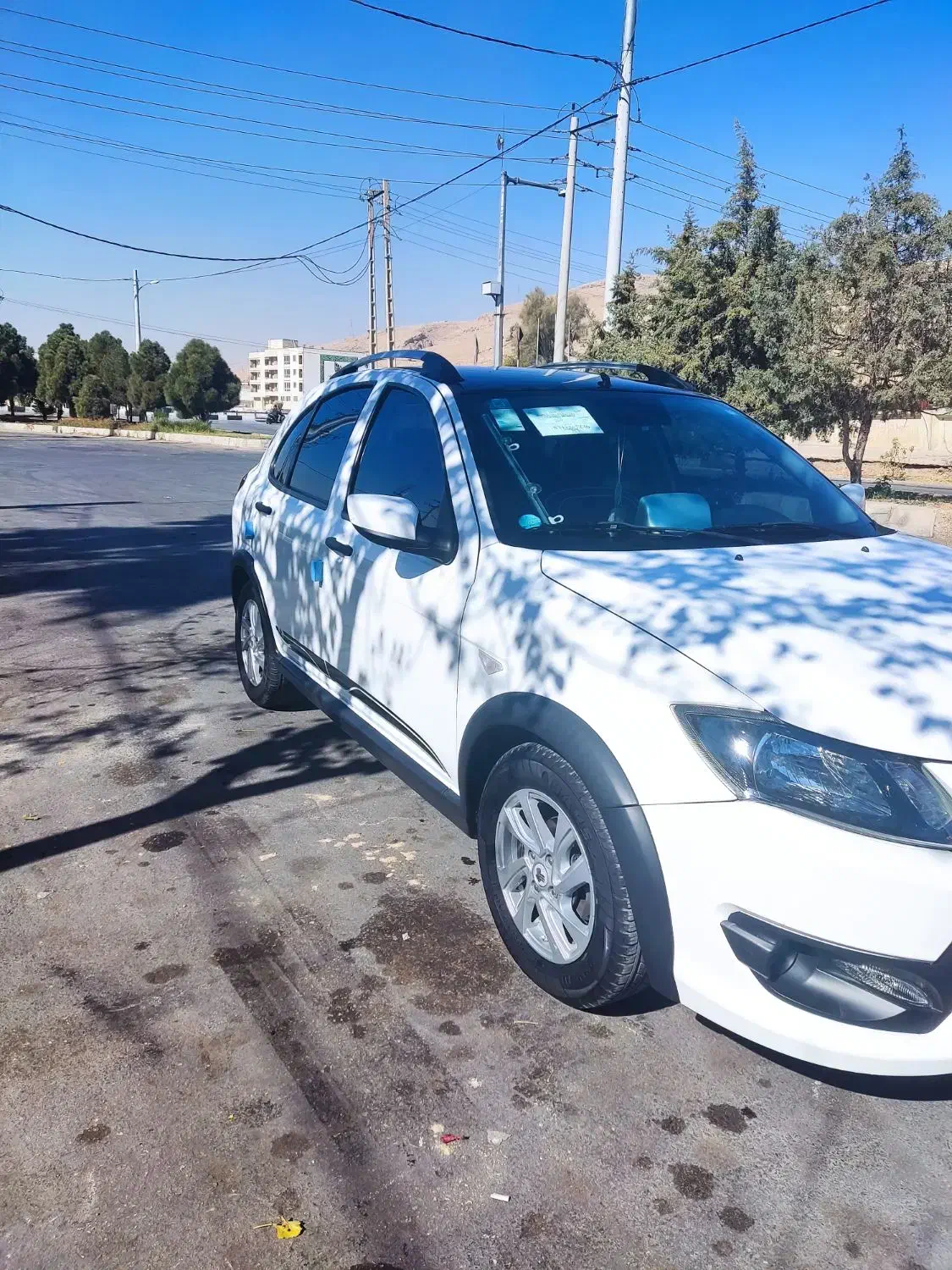 کویبک Gxrl مدل۴۰۳ بالوازم اضاف|خودرو سواری و وانت|شیراز, تل حسین‌آباد|دیوار