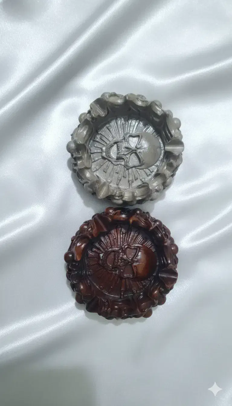 جاسیگاری|صنایع دستی و سایر لوازم تزئینی|آبادان, |دیوار