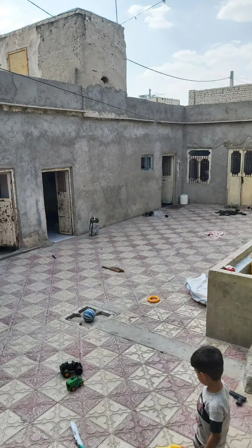 خانه ویلایی  کلنگی|فروش زمین و ملک کلنگی|لار, |دیوار