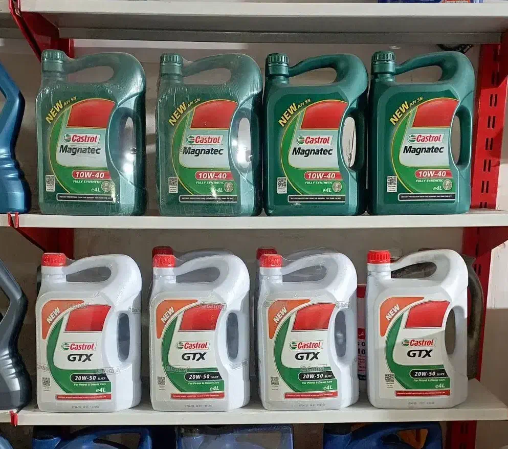 تعویض روغن     انواع روغن های ایرانی و خارجی|خدمات موتور و ماشین|تربتحیدریه, ۴۵ متری|دیوار