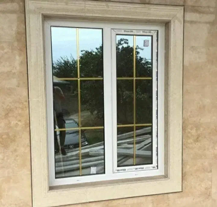 تولید درب و پنجره upvc زیر قیمت منطقه|مصالح و تجهیزات ساختمان|ورامین, ورامین|دیوار