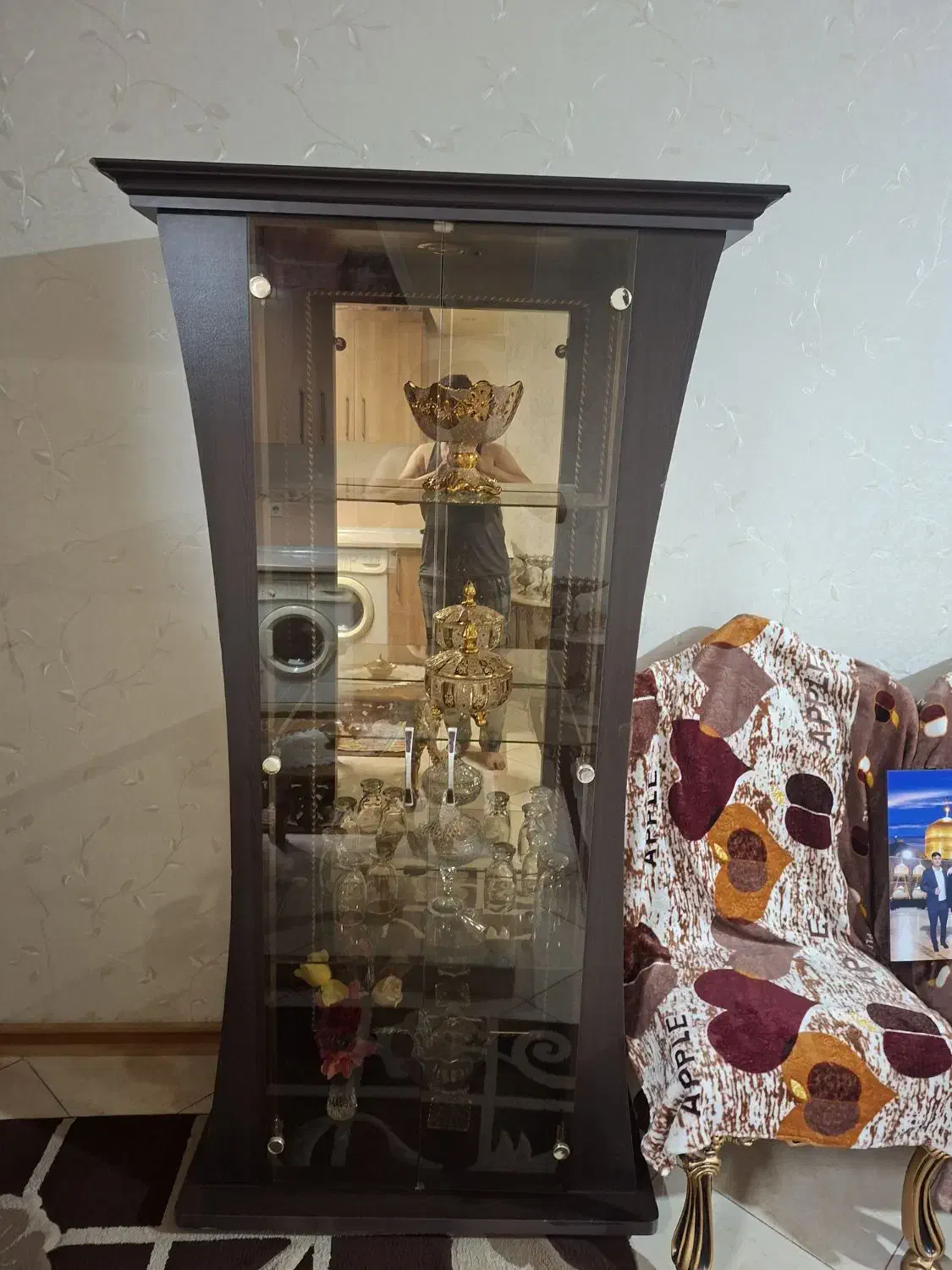 بوفه نو|بوفه، ویترین، کنسول|سهند, |دیوار