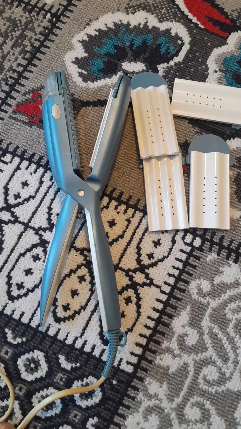 اتو مو پرو مکس|آرایشی، بهداشتی، درمانی|نورآباد, |دیوار