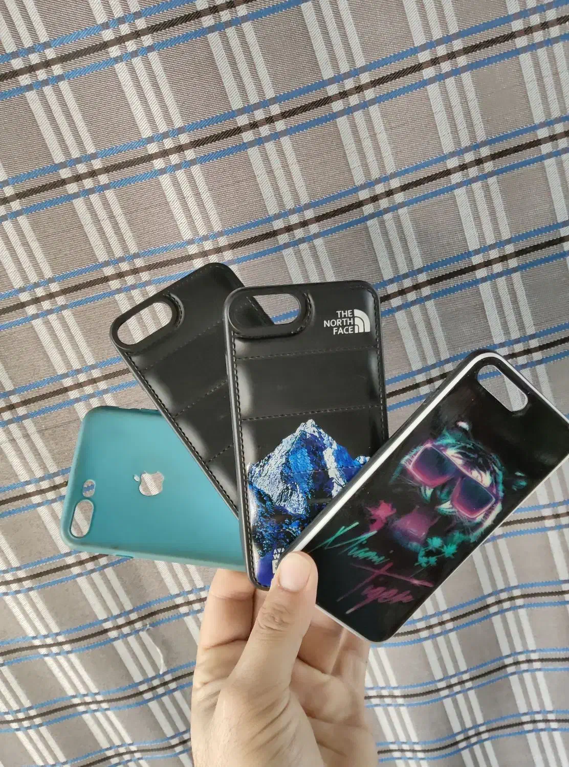 آیفون 7پلاس|موبایل|آمل, |دیوار