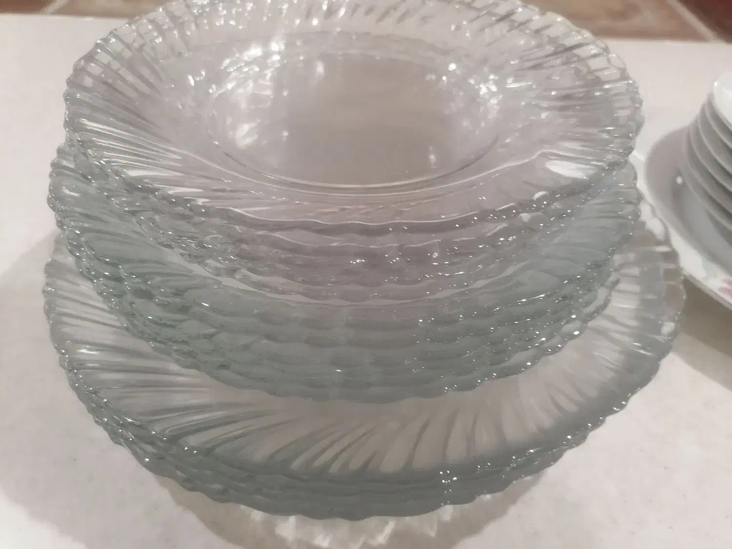 ظروف پذیرایی|ظروف سرو و پذیرایی|شیراز, شهرک مخابرات|دیوار