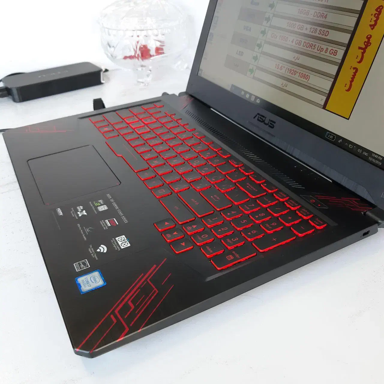 ۱۵۰ مدل لپ تاپ استوک اقتصادی با شرایط اقساط|رایانه همراه|تهران, میرداماد|دیوار