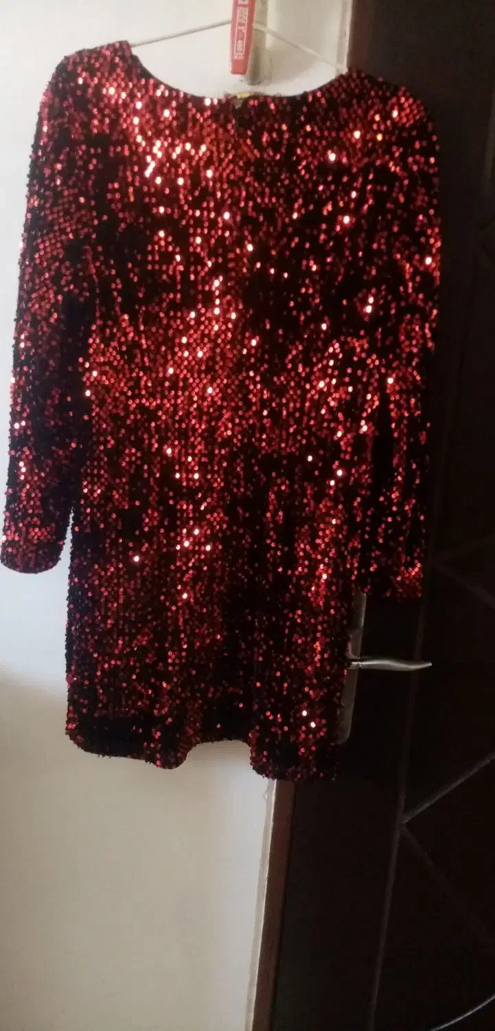 لباس مجلسی سایز 44 تا 46|لباس|اسکو, |دیوار