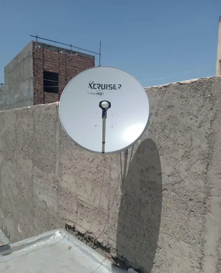 نصب ونصاب آنتن تضمینی دماوند،آبسرد،مشا،جابان حومه|خدمات پیشه و مهارت|دماوند, گیلاوند|دیوار