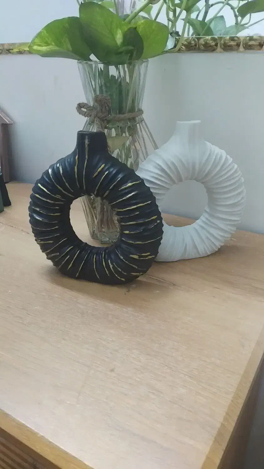 مجسمه سنگ مصنوعی|مجسمه، تندیس، ماکت|سبزوار, طبرسی (جعفرآباد)|دیوار