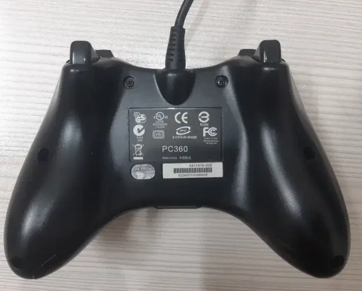 دسته ایکس باکس ۳۶۰ نو|کنسول، بازی ویدئویی و آنلاین|تهران, اباذر|دیوار